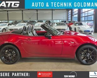 Mazda MX-5 Gebrauchtwagen