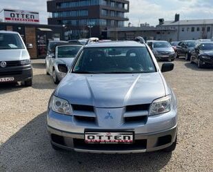 Mitsubishi Outlander Gebrauchtwagen