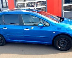 Peugeot 307 Gebrauchtwagen
