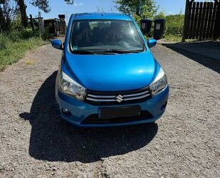 Suzuki Celerio Gebrauchtwagen