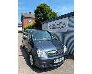 Opel Meriva Gebrauchtwagen