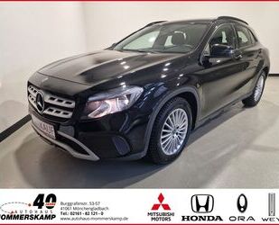 Mercedes-Benz GLA 180 Gebrauchtwagen