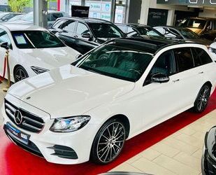Mercedes-Benz E 350 Gebrauchtwagen