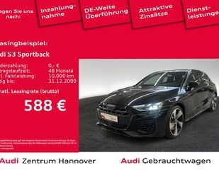 Audi S3 Gebrauchtwagen