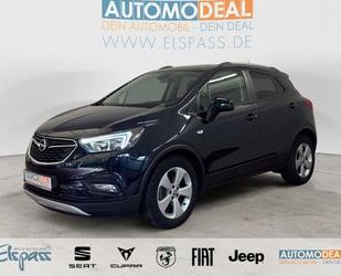 Opel Mokka X Gebrauchtwagen