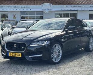 Jaguar XF Gebrauchtwagen