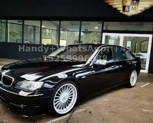 Alpina B7 Gebrauchtwagen