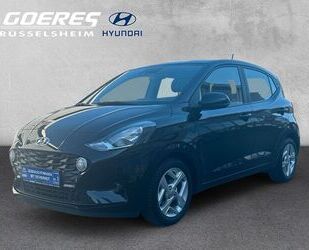 Hyundai i10 Gebrauchtwagen