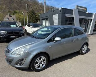 Opel Corsa Gebrauchtwagen