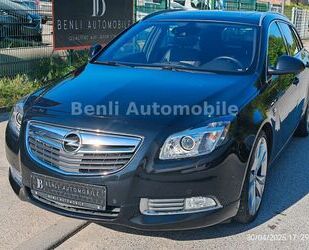 Opel Insignia Gebrauchtwagen