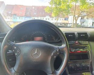 Mercedes-Benz C 220 Gebrauchtwagen