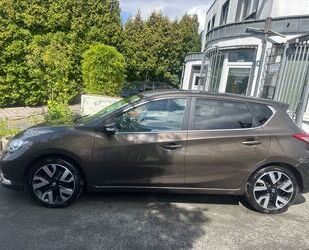 Nissan Pulsar Gebrauchtwagen