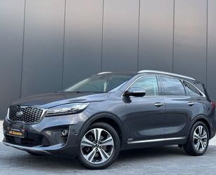 Kia Sorento Gebrauchtwagen