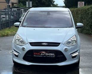 Ford S-Max Gebrauchtwagen