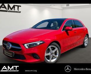 Mercedes-Benz A 220 Gebrauchtwagen