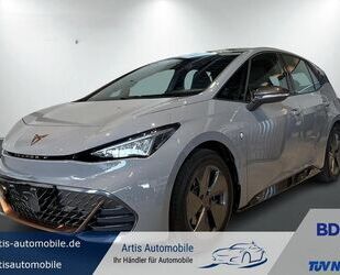 Cupra Born Gebrauchtwagen