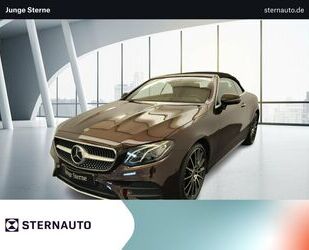 Mercedes-Benz E 450 Gebrauchtwagen
