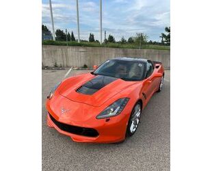 Corvette C7 Gebrauchtwagen