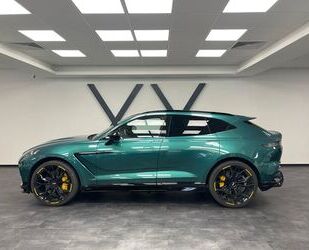 Aston Martin DBX Gebrauchtwagen