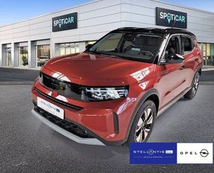 Opel Frontera Gebrauchtwagen