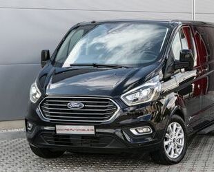Ford Tourneo Custom Gebrauchtwagen