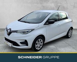 Renault ZOE Gebrauchtwagen