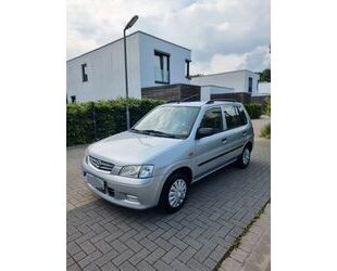 Mazda Demio Gebrauchtwagen