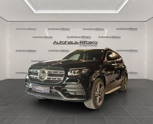 Mercedes-Benz GLS 350 Gebrauchtwagen