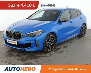 BMW M135 Gebrauchtwagen
