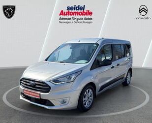 Ford Transit Connect Gebrauchtwagen