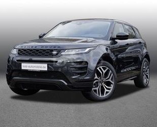 Land Rover Range Rover Evoque Gebrauchtwagen