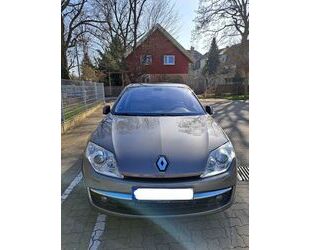 Renault Laguna Gebrauchtwagen