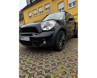 Mini Cooper S Countryman Gebrauchtwagen
