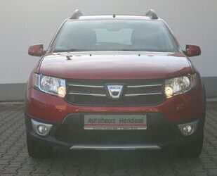 Dacia Sandero Gebrauchtwagen