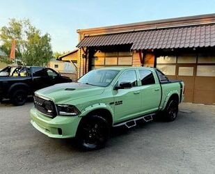Dodge RAM Gebrauchtwagen