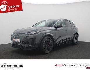 Audi Q6 e-tron Gebrauchtwagen