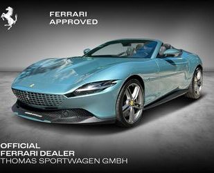 Ferrari Roma Gebrauchtwagen