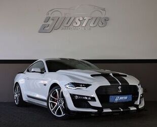 Ford Mustang Gebrauchtwagen