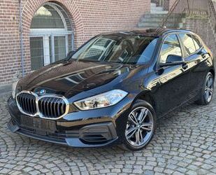 BMW 116 Gebrauchtwagen