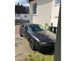Alfa Romeo Alfa 156 Gebrauchtwagen