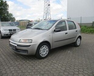 Fiat Punto Gebrauchtwagen