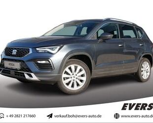 Seat Ateca Gebrauchtwagen