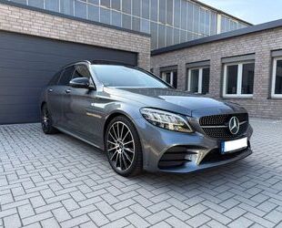 Mercedes-Benz C 220 Gebrauchtwagen