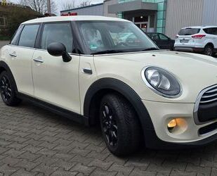 Mini ONE Gebrauchtwagen