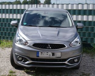 Mitsubishi Space Star Gebrauchtwagen