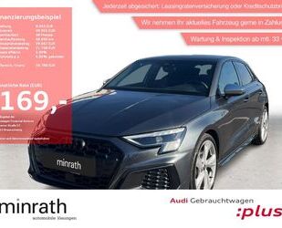 Audi S3 Gebrauchtwagen