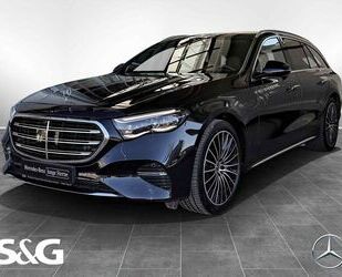 Mercedes-Benz E 300 Gebrauchtwagen