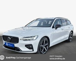 Volvo V60 Gebrauchtwagen