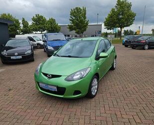 Mazda 2 Gebrauchtwagen