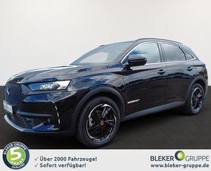 DS Automobiles DS7 (Crossback) Gebrauchtwagen